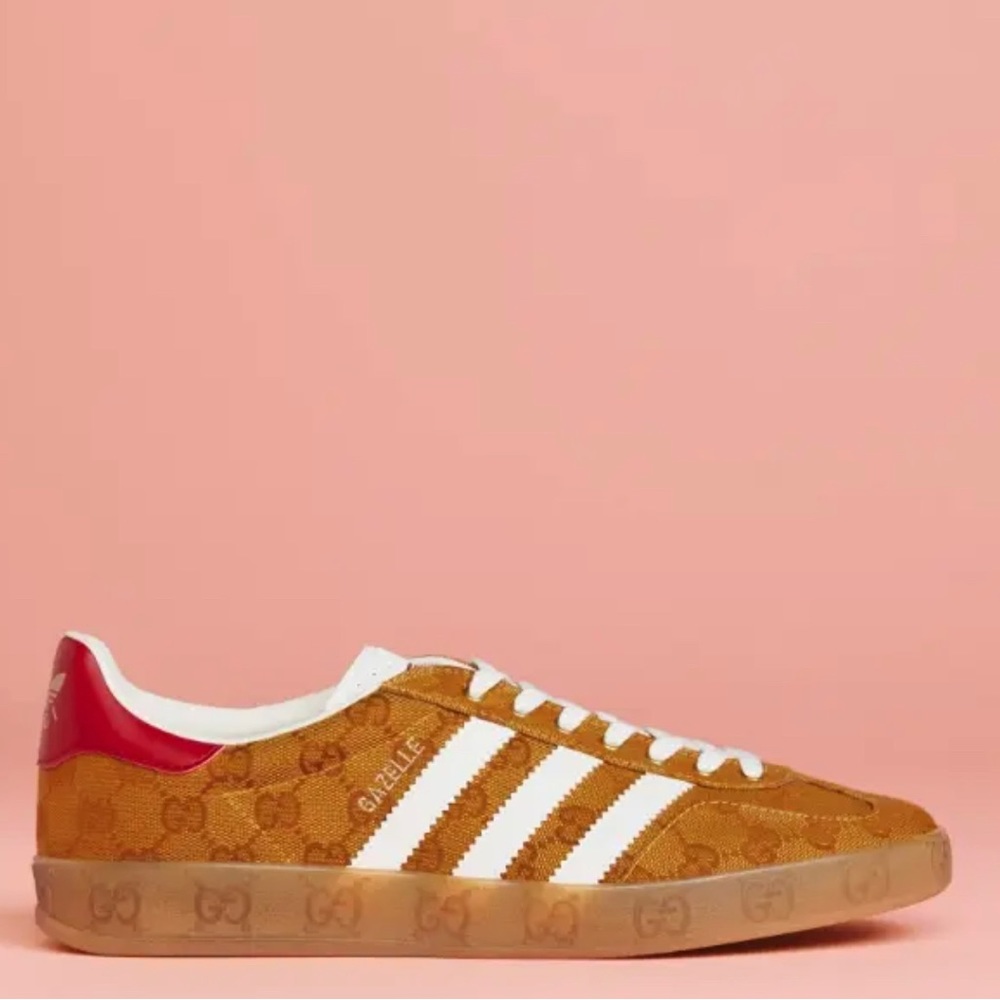 Gucci Gazelle SIZE UK38 Men’s 9.5